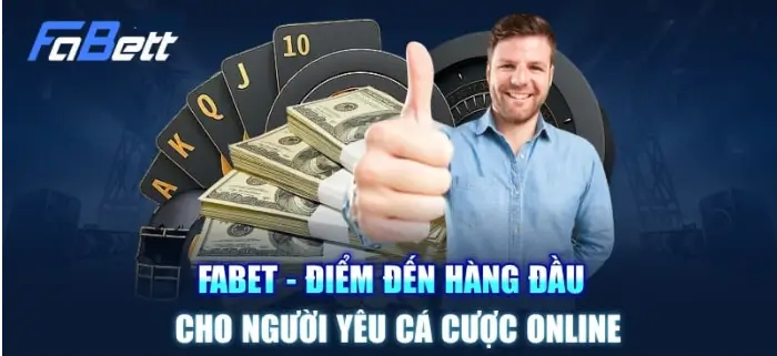 Tổng quát về nhà cái Fabet