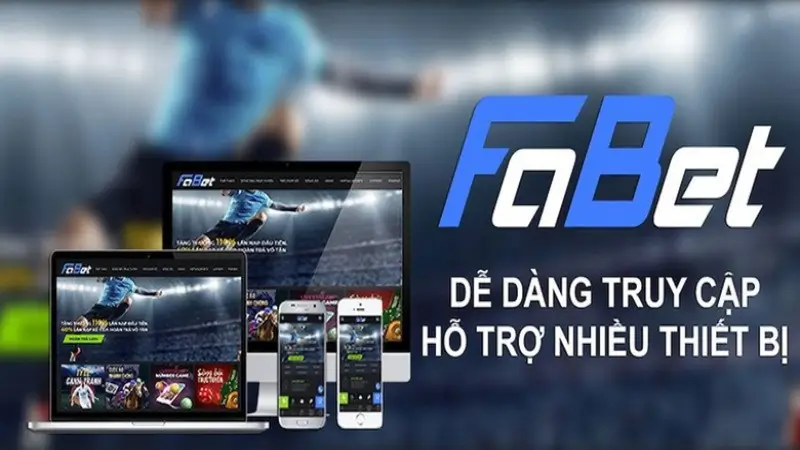 Tìm hiểu thông tin về app Fabet